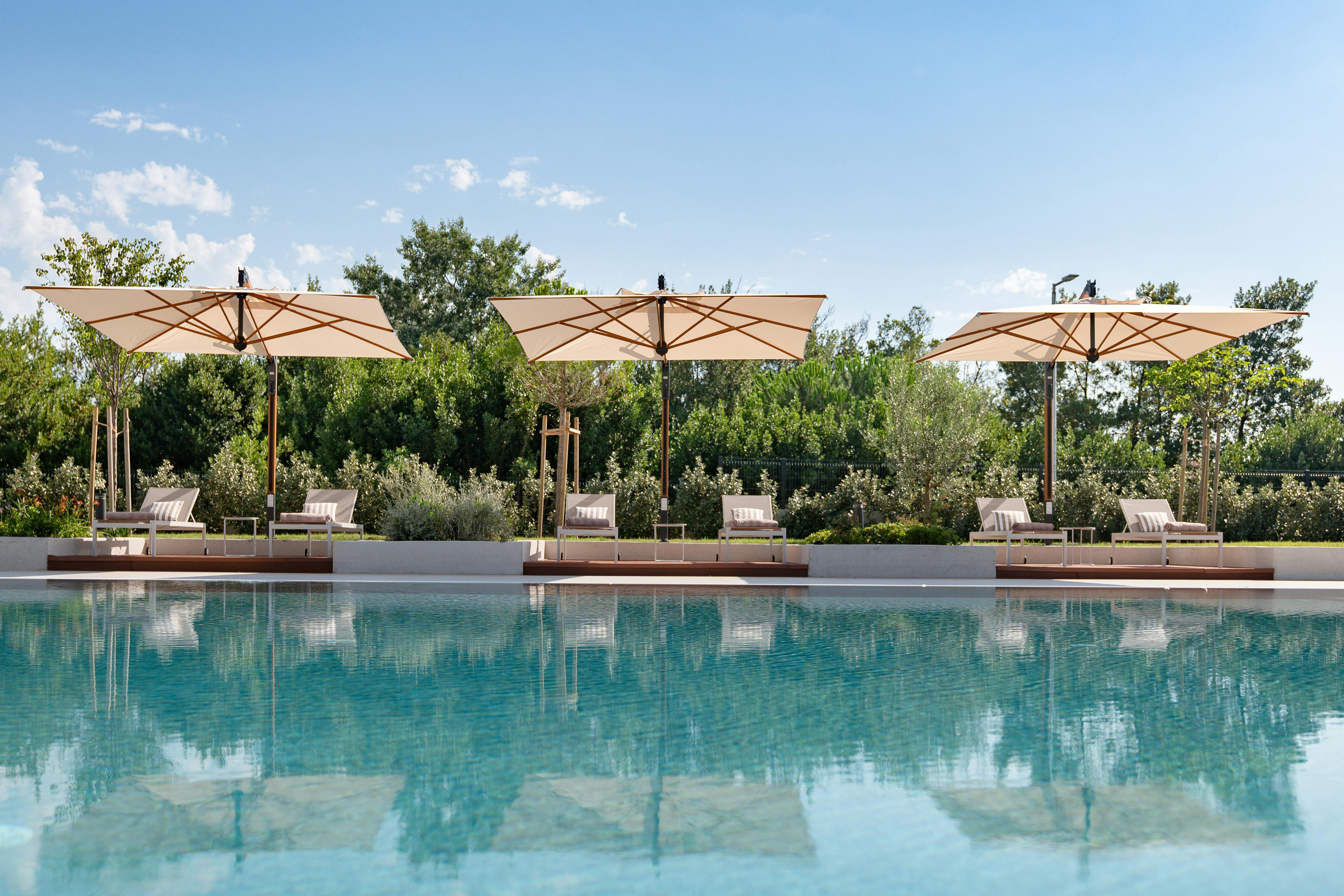 Hotel Preko Otok Ugljan, Curio Collection by Hilton - Luksuzan kraj ljeta tijekom tjedna